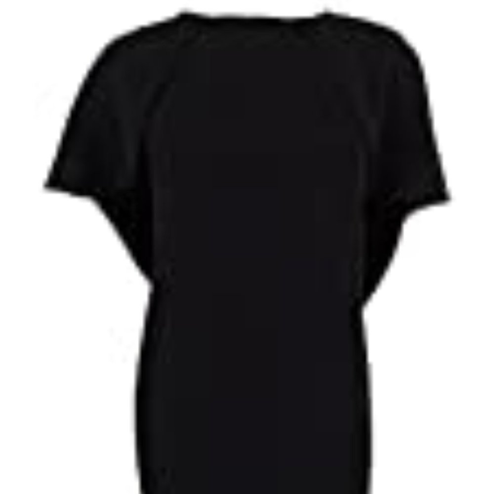 Calvin Klein Women's Caplet Shift Dress